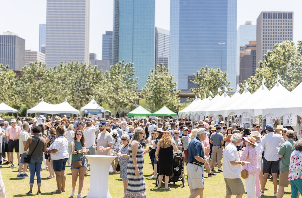 SORRY, THIS EVENT IS NO LONGER ACTIVE<br>2024 Houston Oyster & SeaFest